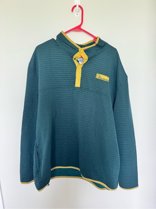 Ducks Unlimited Other - Mens Ducks Unlimited quarter zip